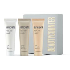 Good Scents Hand Cream Trio